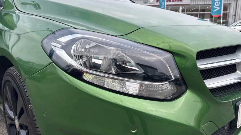 Mercedes-Benz B-Class B200 Sport Executive 5dr Auto Petrol Hatchback